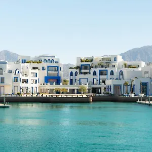 Cloud7 Residences Ayla Áqaba