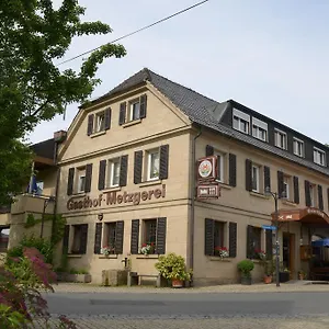 & Metzgerei Friedrich 2*, Trebgast Duitsland