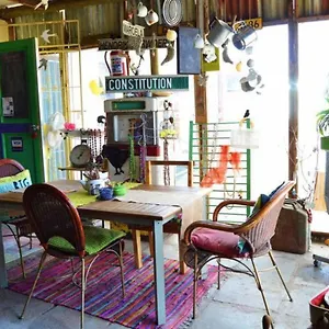 Suzie's Coffee Shop Hotel Bellville