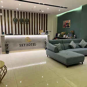Sky Áqaba