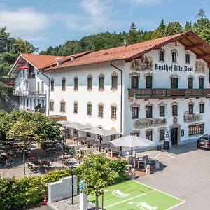Alte Post 3*, Siegsdorf Duitsland