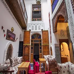 Dar Miouda Riad Fes