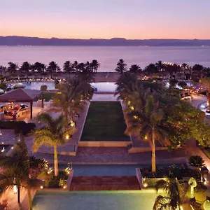 5* Resort Moevenpick & Tala Bay