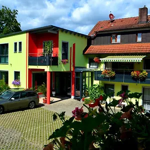 Rothsee 3*, Allersberg Duitsland