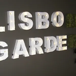 Garden Boutique Lissabon