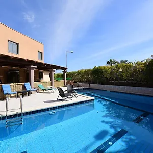 Flintstone Guest house Eilat