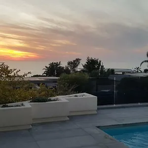 Camps Bay Cosy Guest house Cape Town