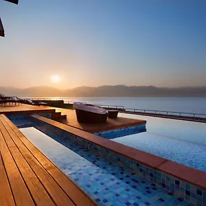 Herbert Samuel Royal Shangri-la Hotel Eilat