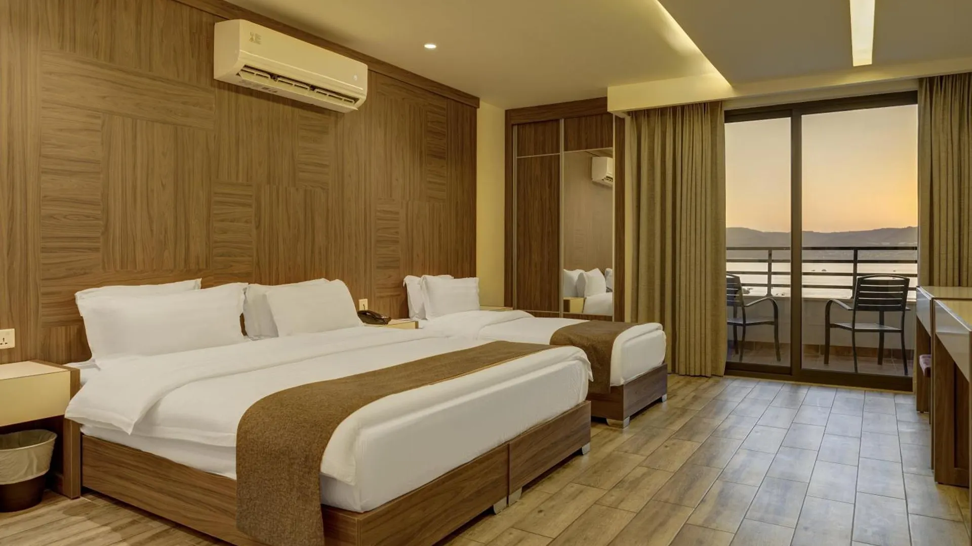 Luciana Hotel By Fhm Aqaba Jordan