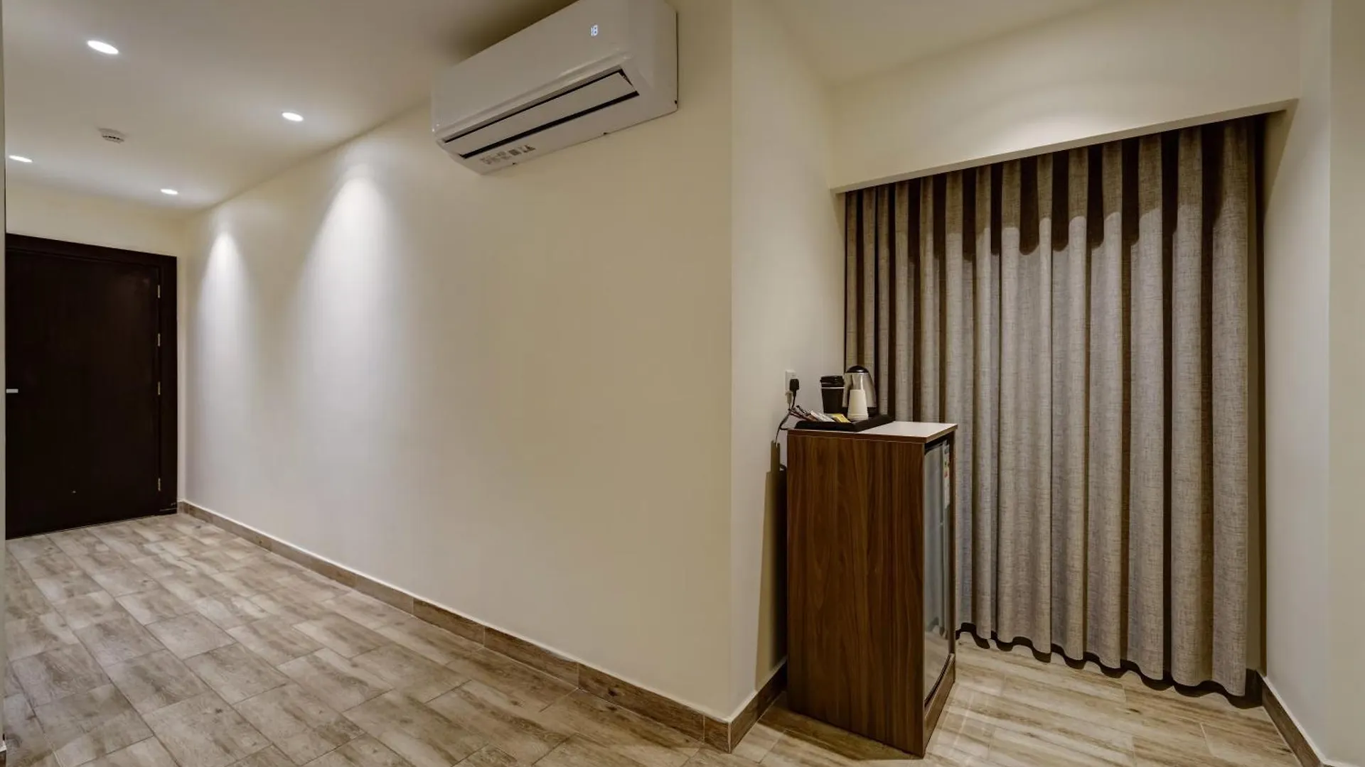 Luciana Hotel By Fhm Aqaba